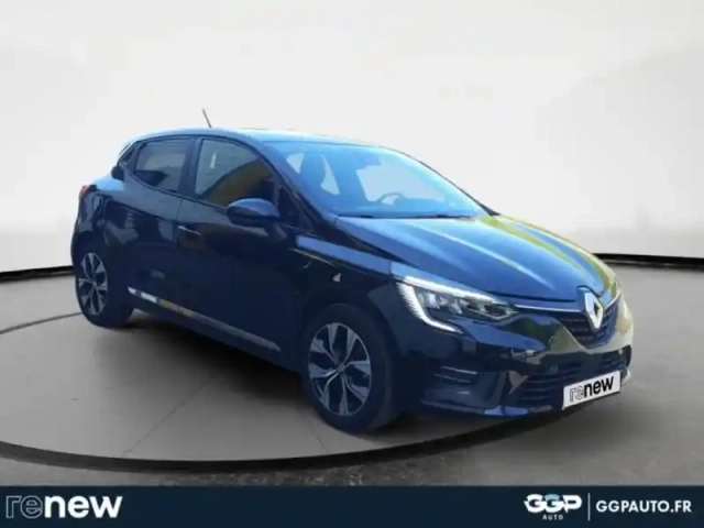 Renault Clio 1.0 tce 100ch evolution gpl — photo 7