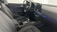 Audi Q5 40 TDI Mild Hybrid 204ch Avus quattro S tronic 7 — photo 15