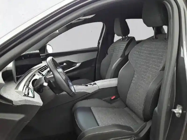 Peugeot 3008 hybrid 136 e-dcs6 — photo 71