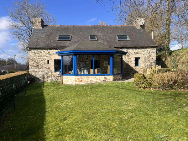 Maison 4 pièces 123 m²
