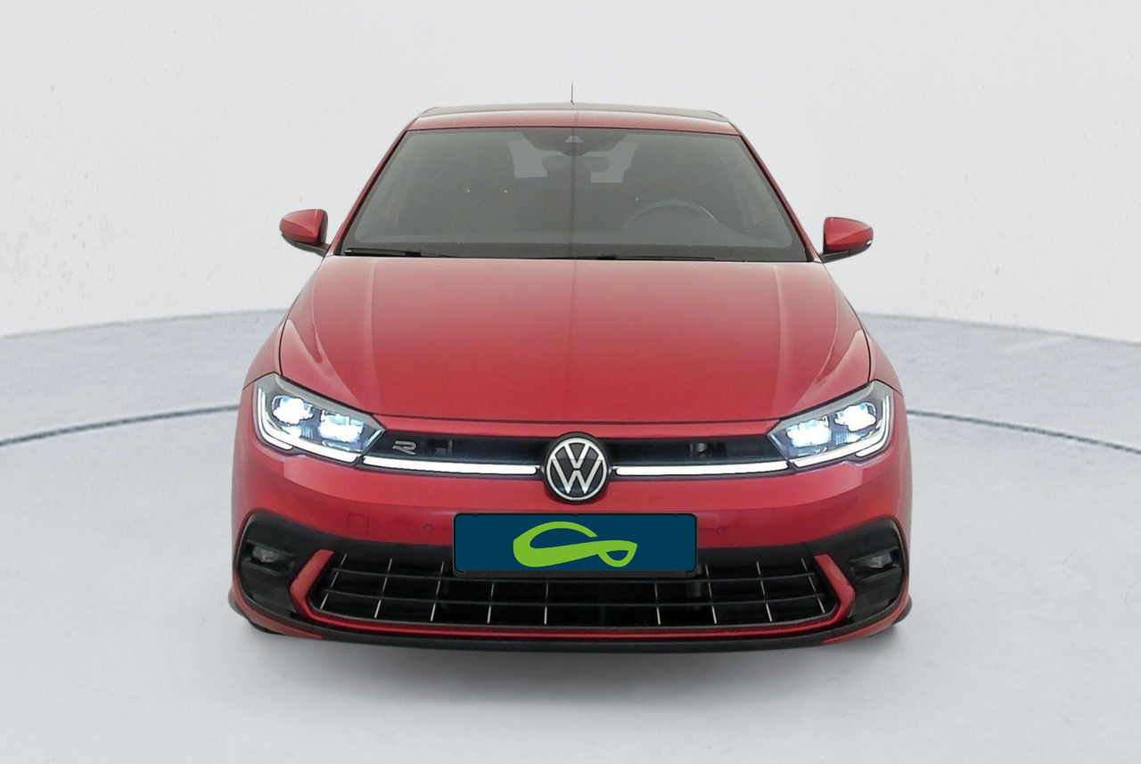 Volkswagen Polo — photo 8
