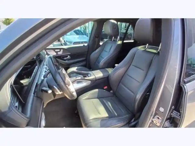 Mercedes Gle 350 de 4matic amg line — photo 19