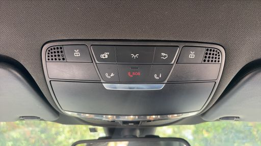 Mercedes GLC 350e 211 7G-DCT - Executive – 2017 – 159612 km – Hybride rechargeable – Boîte Automatique — photo 14