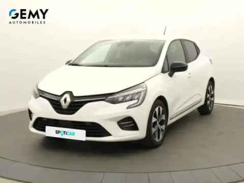 Renault Clio tce 90