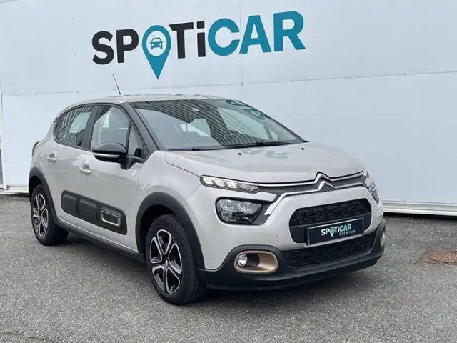 Citroën C3 puretech 83 s&amp;s bvm5 — photo 4