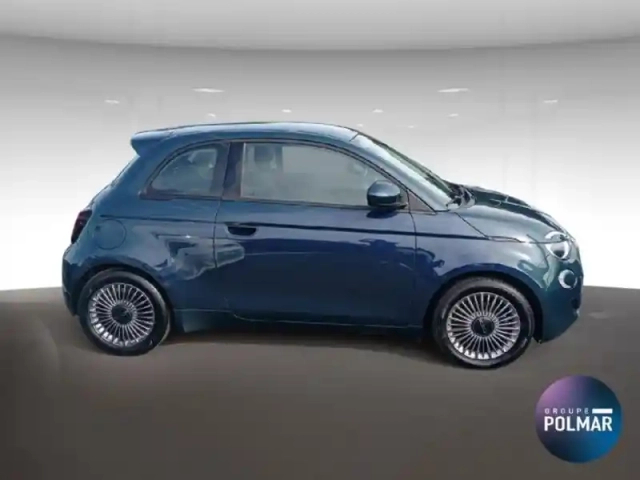 Fiat 500 e 118ch my23 — photo 4