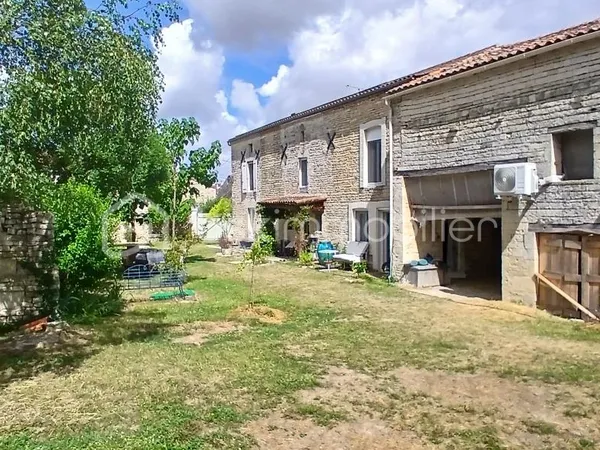 Maison 6 pièces 175 m²