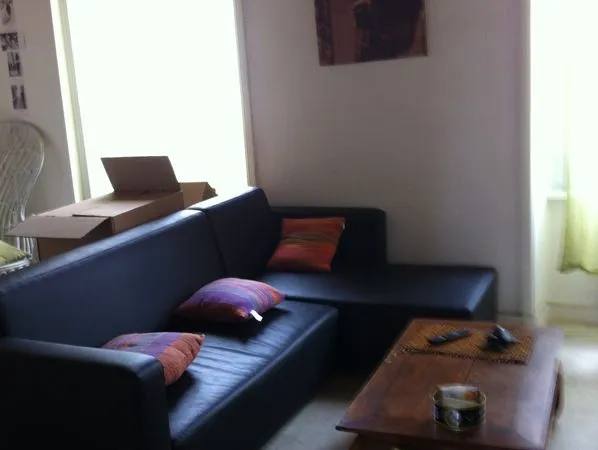 Appartement T2