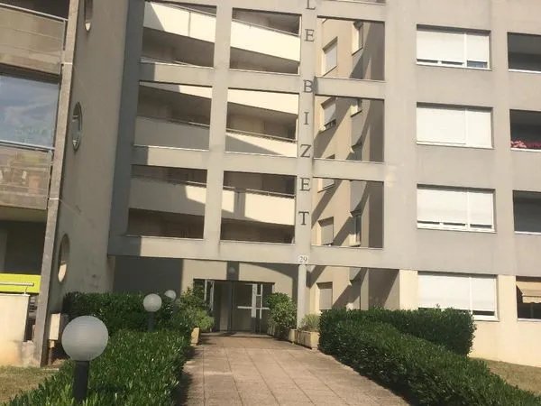 Appartement 3 pièces 71 m²
