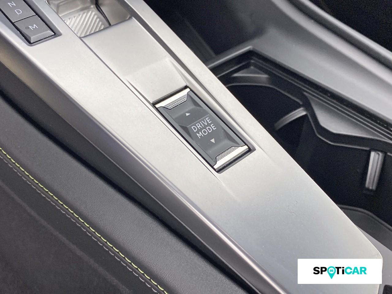 Peugeot 308 1.2 puretech 130ch s&s gt eat8 — photo 19
