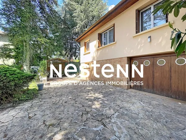 À vendre: Centre Belleville-en-Beaujolais (69220) - Maison de caractère sur 920 m² de terrain
