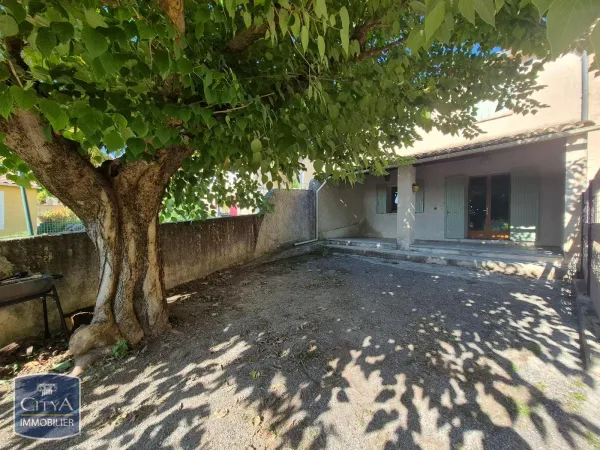 Maison 3 pièces 72 m²