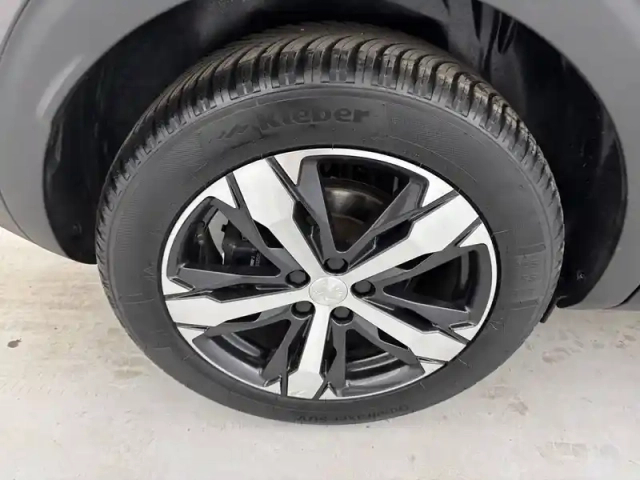 Peugeot 3008 bluehdi 130ch s&amp;s eat8 — photo 31