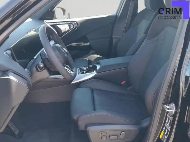 Bmw X3 30e xdrive 299 ch bva8 — photo 4