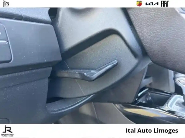 Kia Xceed 1.6 gdi 105ch + plug-in 60.5ch active dct6 — photo 13