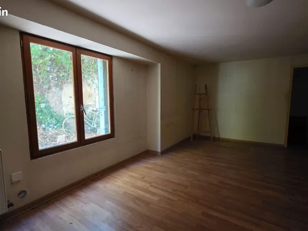 Duplex 3 pièces 42 m²