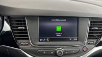 Opel Astra 1.2 Turbo 110ch Design & Tech — photo 28