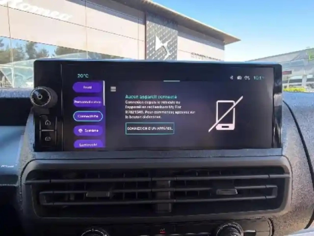 Fiat Scudo fg m 2.0 bluehdi 145ch pack premium connect — photo 14