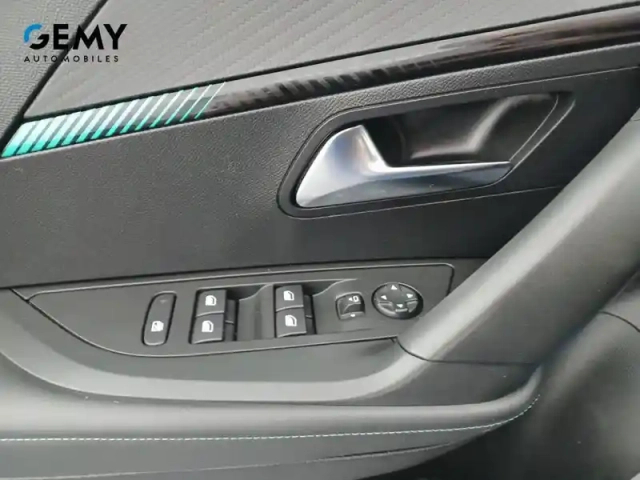Peugeot 2008 bluehdi 110 s&amp;s bvm6 — photo 31