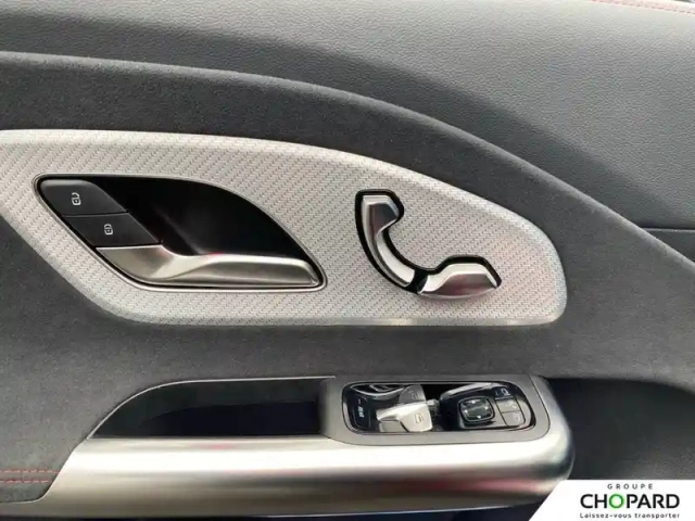 Mercedes Cla 250+ avec technologie eq — photo 28