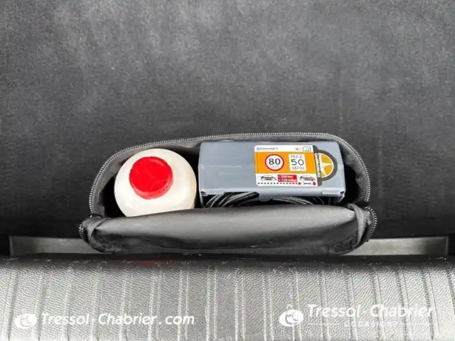 Opel Mokka 1.2 turbo 130 ch bva8 gs line — photo 27