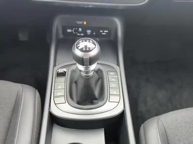 Hyundai Kona 1.0 t-gdi 100ch creative — photo 14