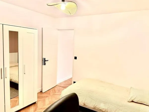 Chambre disponible Janv 2025 dans coloc 4 chambres