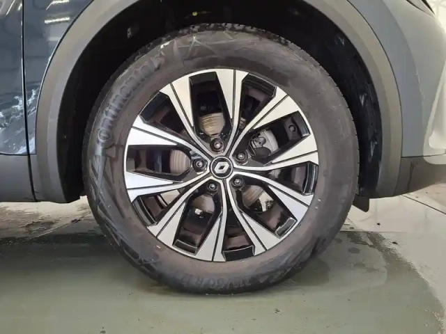 Renault Captur tce 100 gpl — photo 16