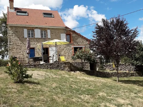 Véritable Creusoise