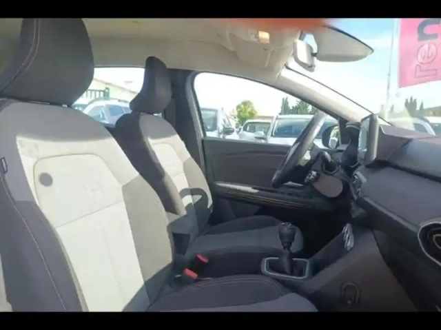 Dacia Sandero 1.0 tce 110ch stepway extreme + — photo 10