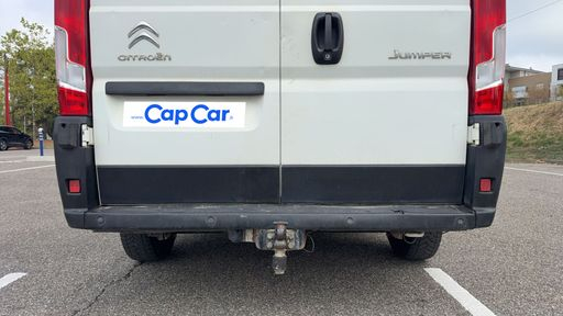 Citroen Jumper 2.0 BlueHDi 130 L3H2 - Confort – 2019 – 141417 km – Diesel – Boîte Manuelle — photo 42