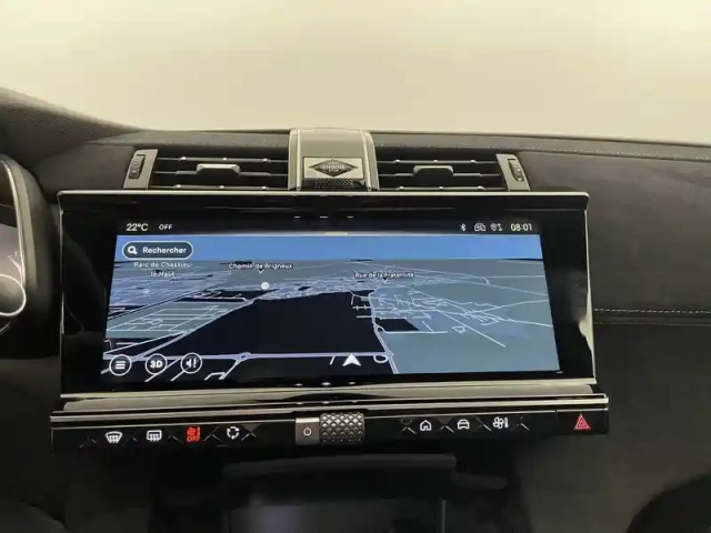 Ds Ds 7 ds7 crossback hybride e-tense 225 eat8 — photo 21