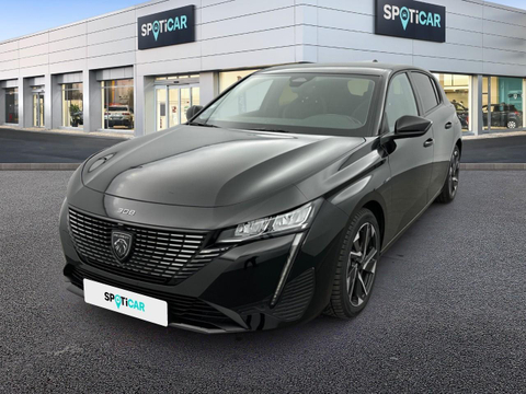 Peugeot 308 phev 180 e-eat8 allure pack