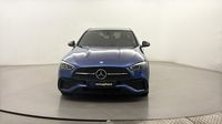 Mercedes Classe C 200 d 163ch AMG Line