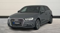 Audi A3 Sportback 40 TFSI e 204ch Design Luxe S tronic 6