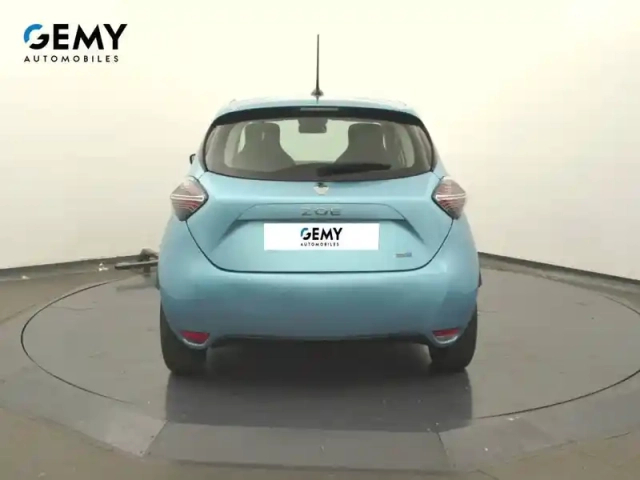 Renault Zoé zoe r110 - 22b — photo 20