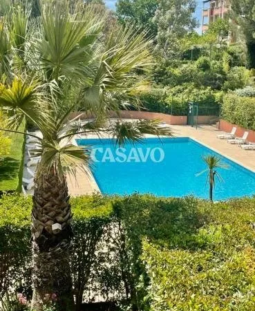 Vente Appartement 2 pièces de 49m² - 13090 Aix-en-Provence