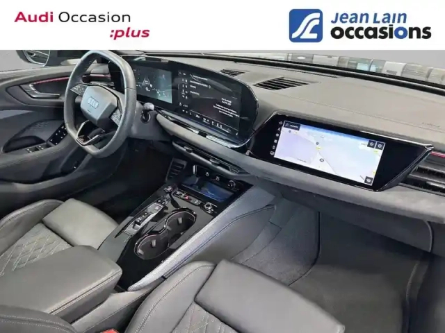Audi A5 tfsi 204 ch s tronic 7 quattro — photo 22