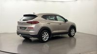 Hyundai Tucson 1.6 CRDI 136ch Hybrid 48V Creative DCT7 — photo 5