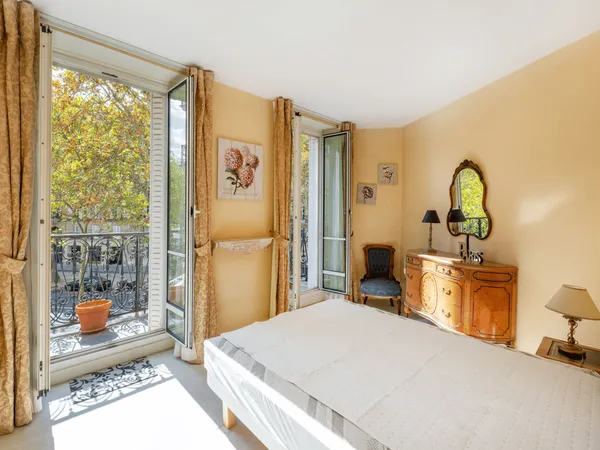 Appartement 5 pièces 103 m²