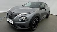 Nissan Juke 1.6 Hybrid 143ch N-Connecta 2023.5