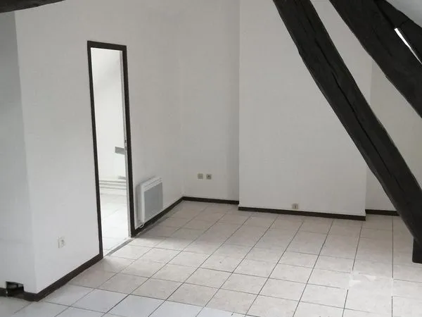 Location studio