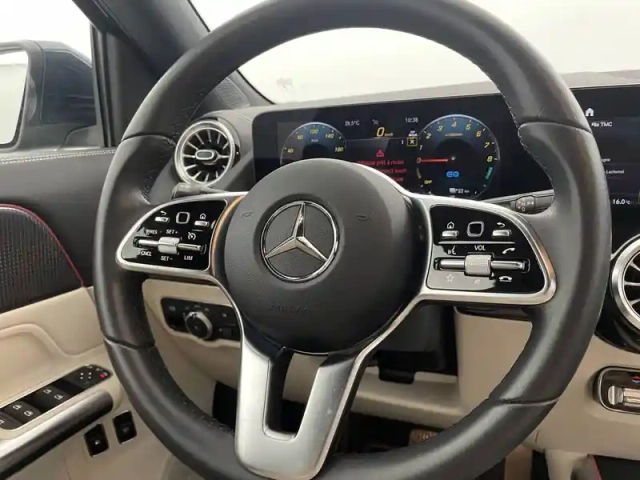 Mercedes Gla 250 e 8g-dct — photo 23