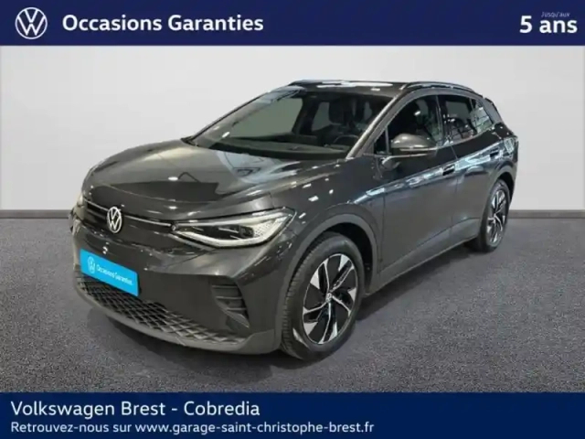 Volkswagen Id.4 174ch pro 77 kwh