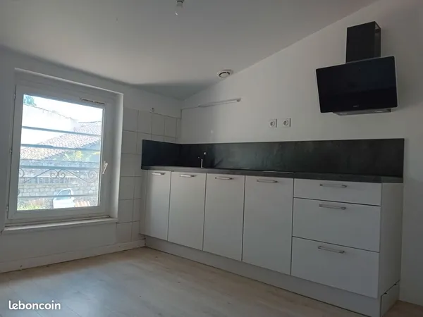 Appartement t2 a louer