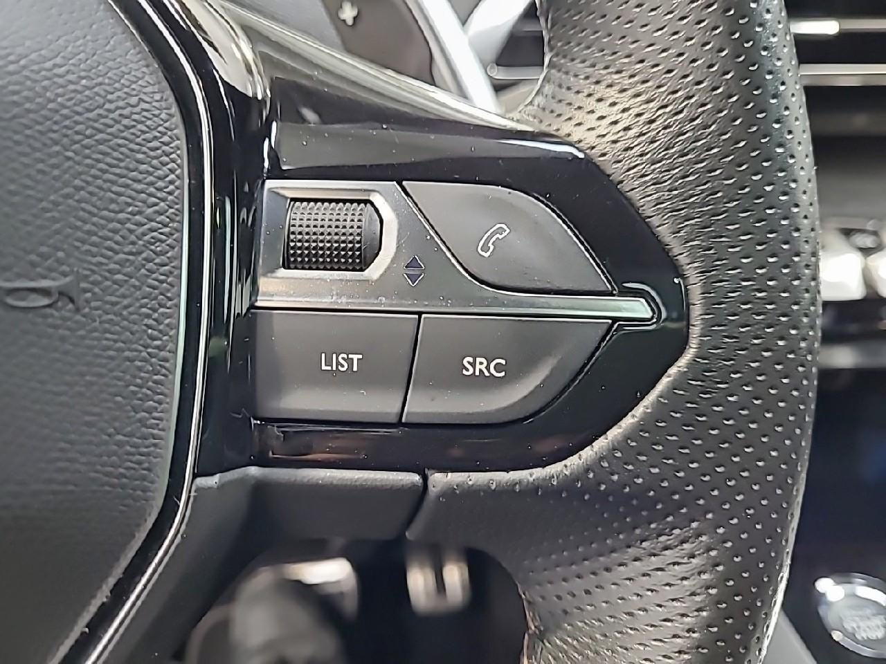 Peugeot 3008 bluehdi 130ch s&s eat8 gt pack — photo 21