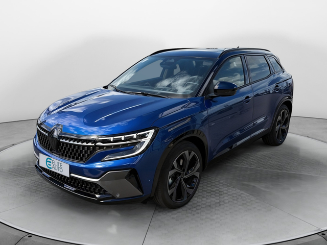 Renault AUSTRAL Austral E-Tech full hybrid 200 GSR2 Techno esprit Alpine