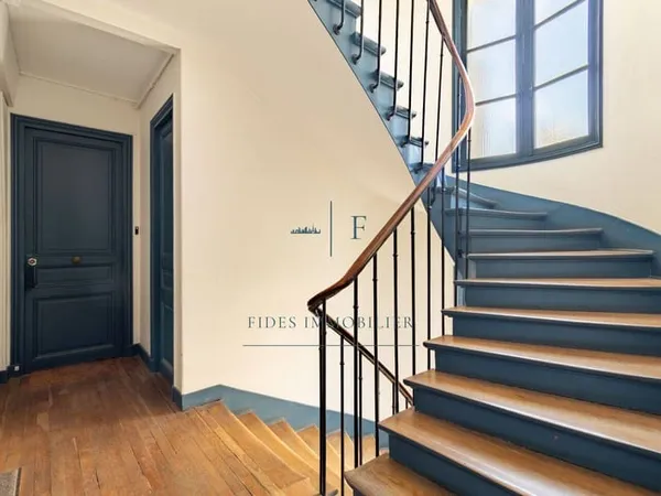 Appartement 2 pièces 35 m²
