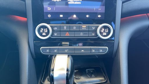 Renault Talisman 1.3 TCe 160 EDC7 - Intens – 2022 – 63926 km – Essence – Boîte Automatique — photo 41
