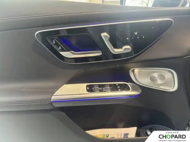 Mercedes Glc 300 de hybrid eq 9g-tronic 4matic — photo 41